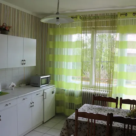 Altan Apartamento *