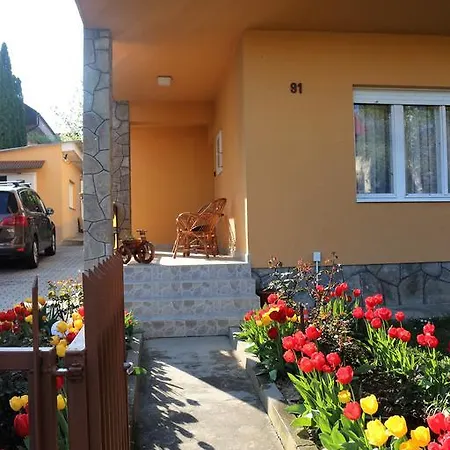 Apartamento Altan