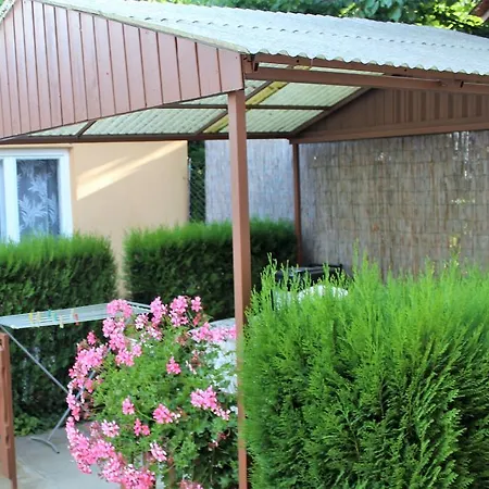 Apartamento Altan Hévíz