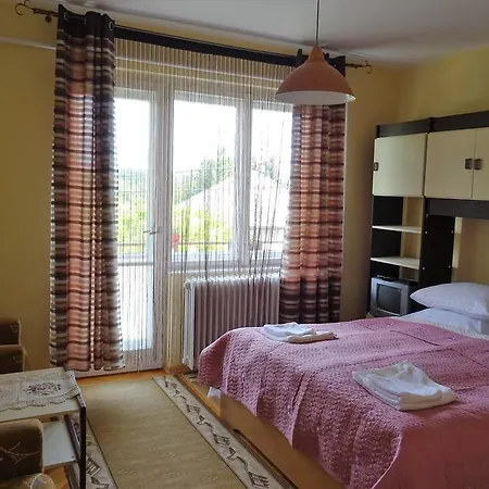 Altan Apartamento