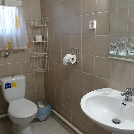 Altan Apartamento *