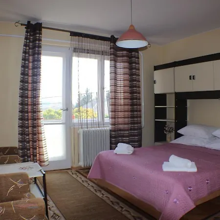 Altan Apartamento
