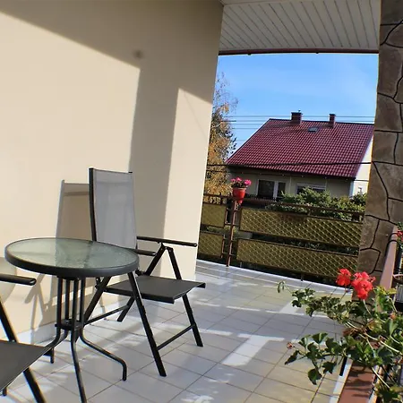 Apartamento Altan *