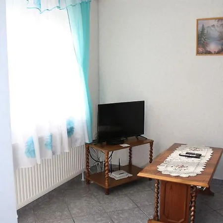 Apartamento Altan