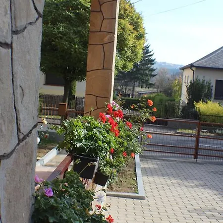 Apartamento Altan Hévíz