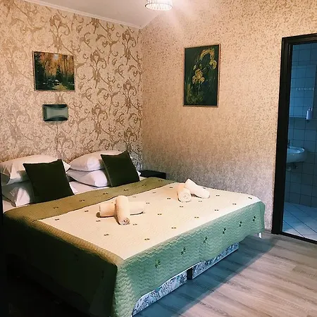Apartamento Altan
