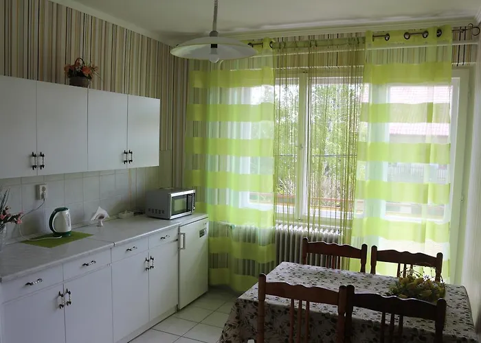 Altan Апартаменты *