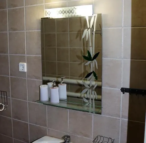 Апартаменты Altan *