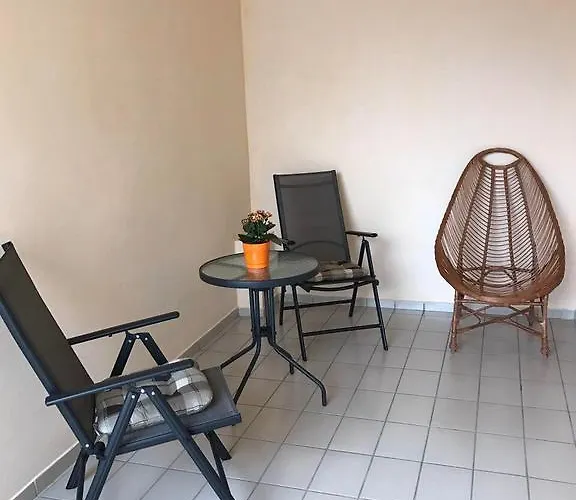 Altan דירה Hévíz