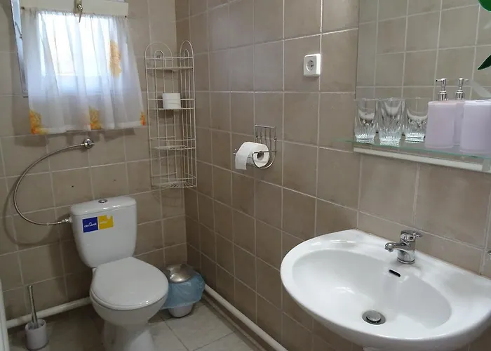 Altan Апартаменты *