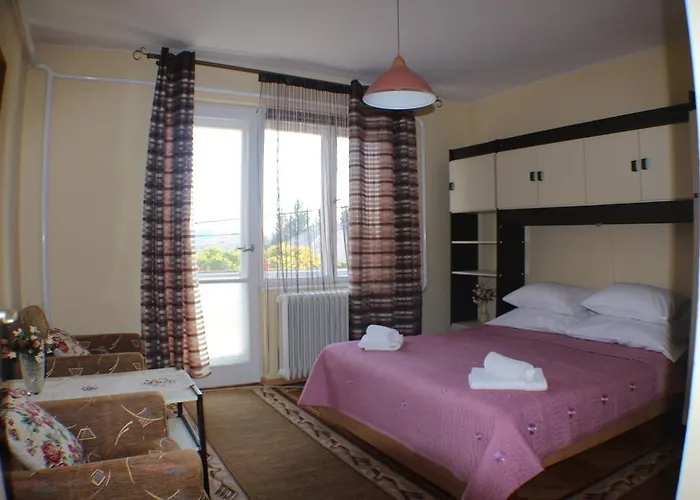 Altan Апартаменты