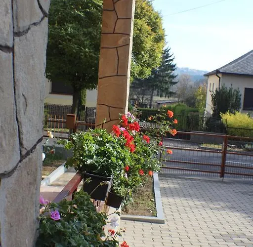 Апартаменты Altan Хевиз